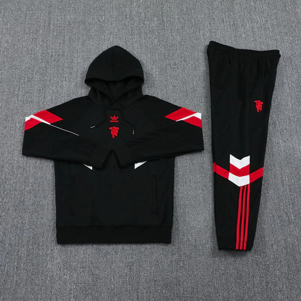 Maglia 2024 2025 - Manchester United Tuta 2026 | itmagliettecalcio