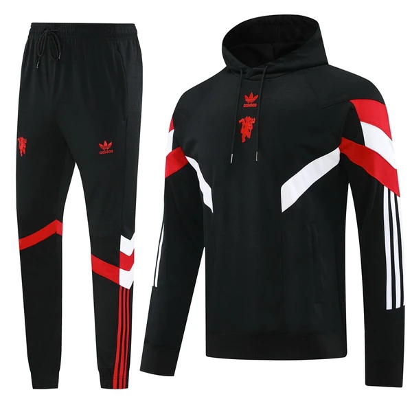 Maglia 2024 2025 - Manchester United Tuta 2026 | itmagliettecalcio