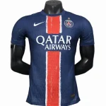 Paris Saint Germain Maglia 2024 2025 Casa - Maglia Paris Saint Germain | itmagliettecalcio