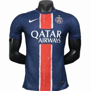 Paris Saint Germain Maglia 2024 2025 Casa - Maglia Paris Saint Germain | itmagliettecalcio