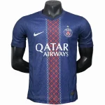 Paris Saint Germain Maglia 2025 2026 Casa - Maglia Paris Saint Germain | itmagliettecalcio