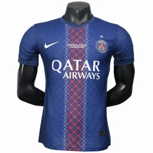 Paris Saint Germain Maglia 2025 2026 Casa - Maglia Paris Saint Germain | itmagliettecalcio