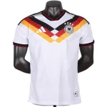 Germania Maglia 2026 Casa - Maglia Germania 2026 | itmagliettecalcio