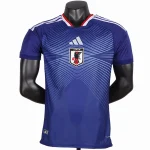 Giappone Maglia 2026 Casa - Maglia Giappone Calcio | itmagliettecalcio