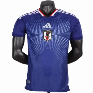 Giappone Maglia 2026 Casa - Maglia Giappone Calcio | itmagliettecalcio