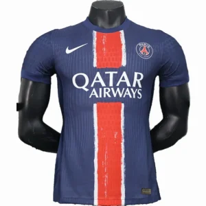 Paris Saint Germain Maglia 2024 2025 Casa - Maglia Paris Saint Germain | itmagliettecalcio