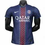 Paris Saint Germain Maglia 2025 2026 Casa - Maglia Paris Saint Germain | itmagliettecalcio