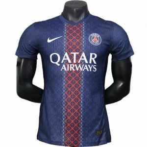 Paris Saint Germain Maglia 2025 2026 Casa - Maglia Paris Saint Germain | itmagliettecalcio