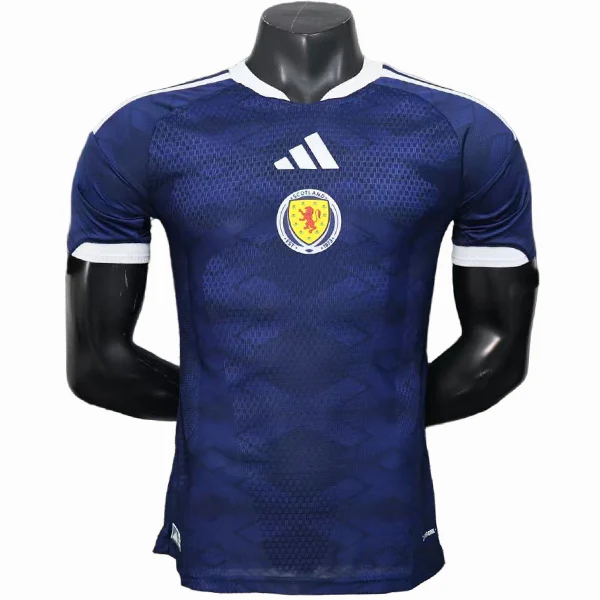Scozia Maglia 2026 Casa - Maglia Scozia Rugby | itmagliettecalcio