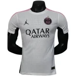 Paris Saint Germain Maglia 2025 2026 Rosa - Maglia Paris Saint Germain | itmagliettecalcio