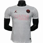 Paris Saint Germain Maglia 2025 2026 Rosa - Maglia Paris Saint Germain | itmagliettecalcio