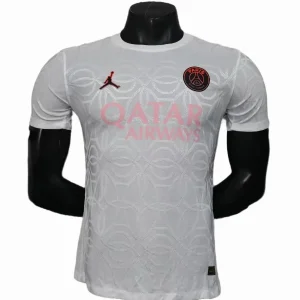 Paris Saint Germain Maglia 2025 2026 Rosa - Maglia Paris Saint Germain | itmagliettecalcio