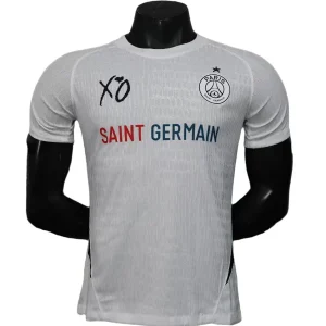 Paris Saint Germain Maglia 2025 2026 - Maglia Paris Saint Germain | itmagliettecalcio