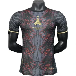 Paris Saint Germain Maglia 2025 2026 - Maglia Paris Saint Germain | itmagliettecalcio