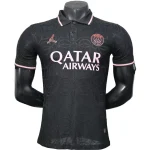 Paris Saint Germain Maglia 2025 2026 Rosa - Maglia Paris Saint Germain | itmagliettecalcio