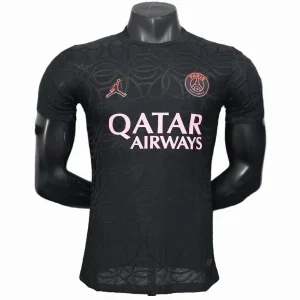 Paris Saint Germain Maglia 2025 2026 Rosa - Maglia Paris Saint Germain | itmagliettecalcio