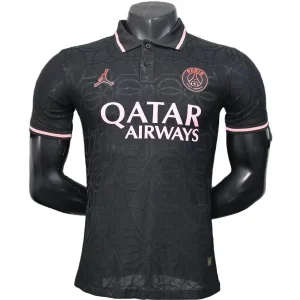 Paris Saint Germain Maglia 2025 2026 Rosa - Maglia Paris Saint Germain | itmagliettecalcio