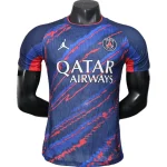 Paris Saint Germain Maglia 2025 2026 - Maglia Paris Saint Germain | itmagliettecalcio