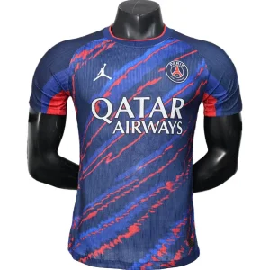 Paris Saint Germain Maglia 2025 2026 - Maglia Paris Saint Germain | itmagliettecalcio