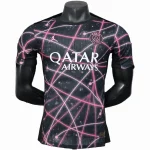 Paris Saint Germain Maglia 2025 2026 Rosa - Maglia Paris Saint Germain | itmagliettecalcio