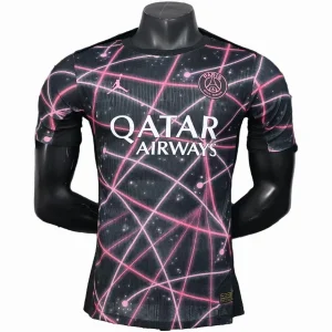 Paris Saint Germain Maglia 2025 2026 Rosa - Maglia Paris Saint Germain | itmagliettecalcio