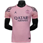 Paris Saint Germain Maglia 2025 2026 Rosa - Maglia Paris Saint Germain | itmagliettecalcio