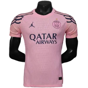 Paris Saint Germain Maglia 2025 2026 Rosa - Maglia Paris Saint Germain | itmagliettecalcio