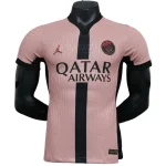 Paris Saint Germain Maglia 2024 2025 Rosa - Maglia Paris Saint Germain | itmagliettecalcio