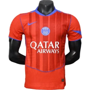 Paris Saint Germain Maglia 2025 2026 - Maglia Paris Saint Germain | itmagliettecalcio