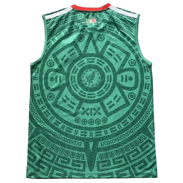 Maglia 2026 Verde - Maglia Messico 2026 | itmagliettecalcio
