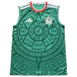 Maglia 2026 Verde - Maglia Messico 2026 | itmagliettecalcio