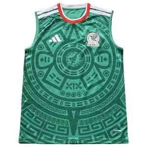 Maglia 2026 Verde - Maglia Messico 2026 | itmagliettecalcio