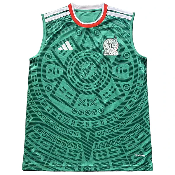 Maglia 2026 Verde - Maglia Messico 2026 | itmagliettecalcio