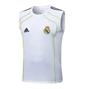 Maglia 2025 2026 Verde - Maglia Real Madrid Allenamento | itmagliettecalcio
