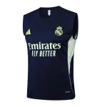 Maglia 2025 2026 Verde - Maglia Real Madrid Allenamento | itmagliettecalcio