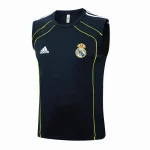 Maglia 2025 2026 Verde - Maglia Real Madrid Allenamento | itmagliettecalcio
