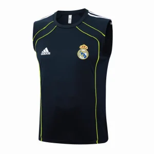 Maglia 2025 2026 Verde - Maglia Real Madrid Allenamento | itmagliettecalcio