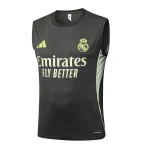 Maglia 2025 2026 Verde - Maglia Real Madrid Allenamento | itmagliettecalcio