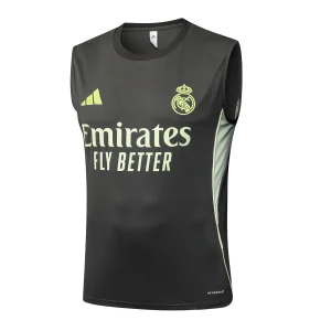 Maglia 2025 2026 Verde - Maglia Real Madrid Allenamento | itmagliettecalcio