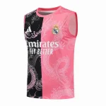 Maglia 2025 2026 Rosa - Maglia Real Madrid Allenamento | itmagliettecalcio
