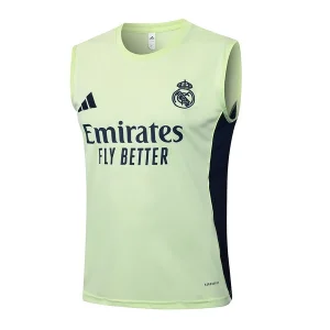 Maglia 2025 2026 Verde - Maglia Real Madrid Allenamento | itmagliettecalcio