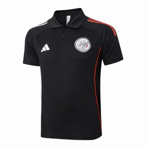 Ajax Polo 2025 2026 - Maglia Ajax | itmagliettecalcio