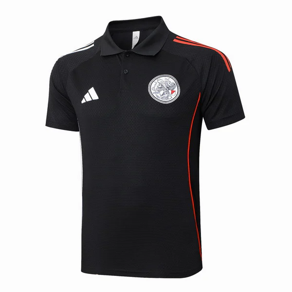 Ajax Polo 2025 2026 - Maglia Ajax | itmagliettecalcio