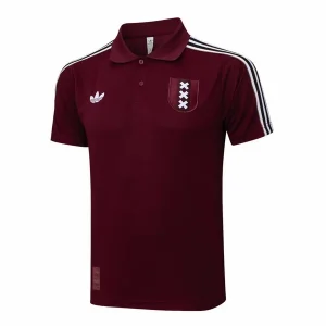 Ajax Polo 2025 2026 - Maglia Ajax | itmagliettecalcio