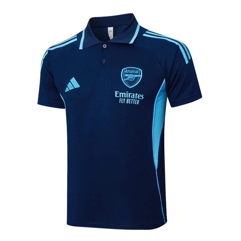 Arsenal Polo 2025 2026 - Maglia Arsenal | itmagliettecalcio