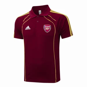 Arsenal Polo 2025 2026 - Maglia Arsenal | itmagliettecalcio