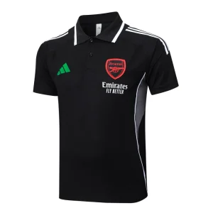 Arsenal Polo 2025 2026 Verde - Maglia Arsenal | itmagliettecalcio