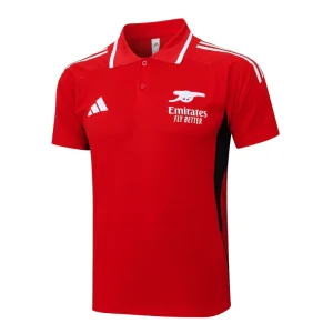 Arsenal Polo 2025 2026 - Maglia Arsenal | itmagliettecalcio