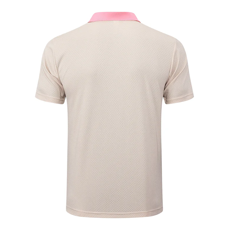 Polo 2025 2026 Rosa - Maglia Fc Barcellona | itmagliettecalcio