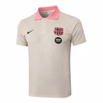 Polo 2025 2026 Rosa - Maglia Fc Barcellona | itmagliettecalcio